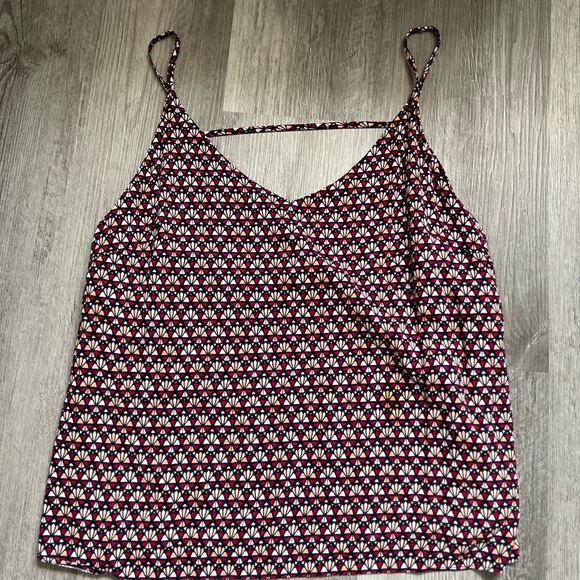 Cami top - Picture 2 of 2